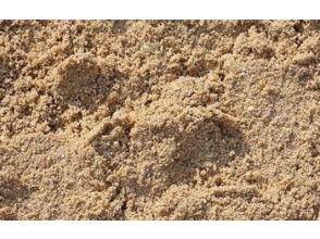 Песок речной до 2 мм